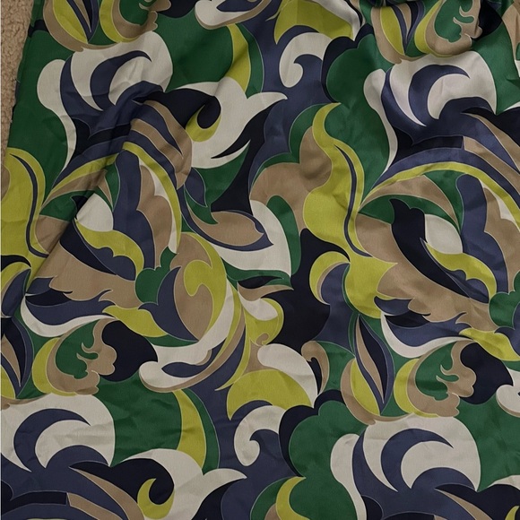 GIANNI BINI CHIFFON HALTER DRESS 👗 - Picture 3 of 3